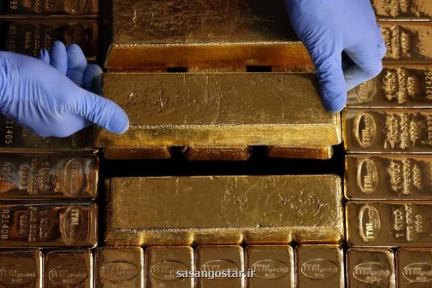 لبخند باردیگر طلای جهانی به صعود