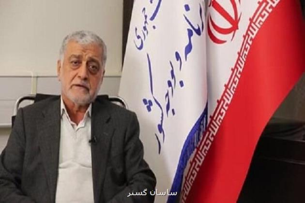 جهاددانشگاهی بازوی مؤثر کشور در تحقق خودکفایی علمی است