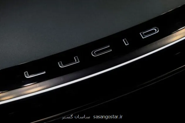 لوسید به چراغ قرمز رسید