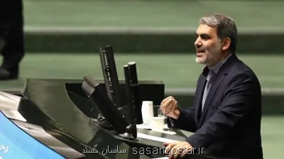 هیچ راهی جز رشد 8 درصد اقتصادی برای برون رفت از مشکلات نداریم