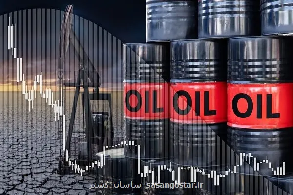 ثبات نسبی بازار نفت با امید به تقاضای آمریکا
