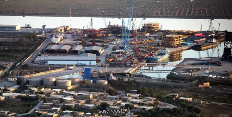 افزایش صادرات و سرمایه گذاری در مناطق آزاد طی امسال