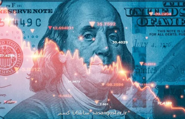 حرکت دلار به سوی بزرگترین کاهش سالانه یک دهه اخیر