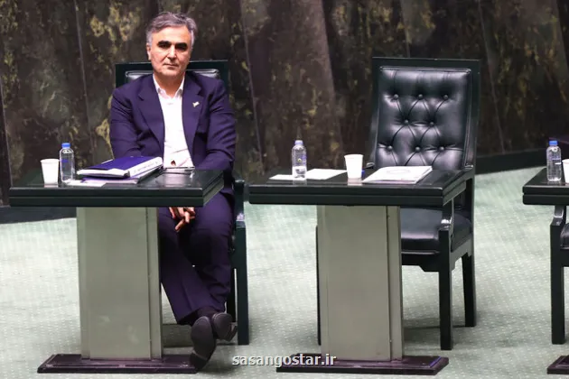 فرزین دستیار ویژه اقتصادی رئیس جمهوری شد