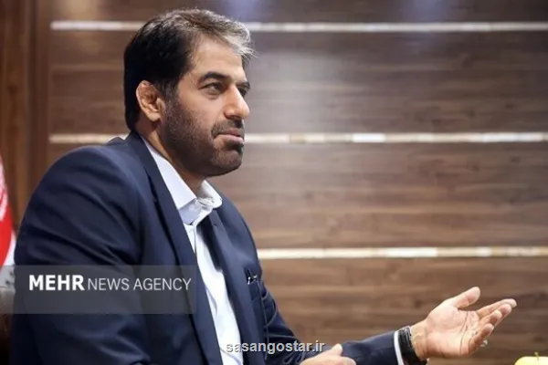 دیدار شهردار تهران و مدیرعامل برق پایتخت