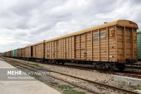 چطور کریدورهای بین المللی جایگزین میدان های نبرد می شوند؟