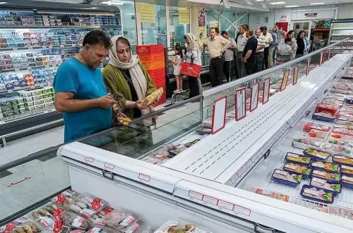 مرغ در خرده فروشی ها به 430 هزار تومان رسید