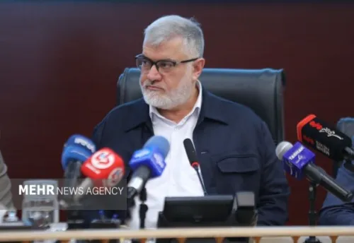 شروع به کار ستاد ساماندهی لکه های صنعتی تهران برای دفاع از تولید