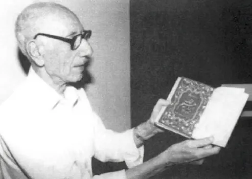 طنزپردازی که با شعر به جنگ استبداد رفت