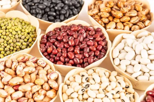 آخرین خبر از بازار حبوبات در آستانه محرم