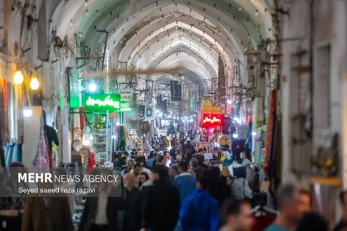 هشدار اصناف درباره ی فشار مالیاتی بر کاسبان