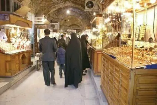 اخطار مهم رئیس اتحادیه به خریداران طلا