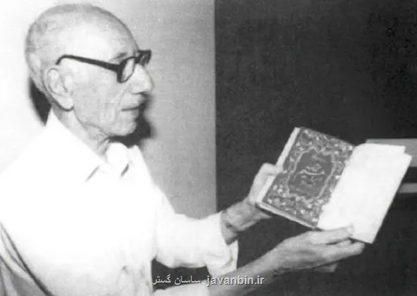 طنزپردازی که با شعر به جنگ استبداد رفت