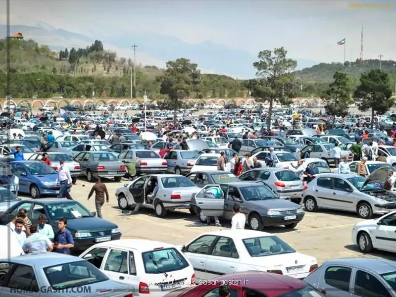 هشدار درباره ی موج دوم گرانی خودرو