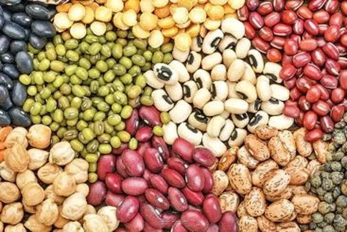 چراغ سبز به واردات حبوبات