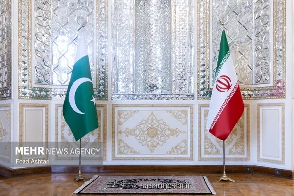 تعرفه صادرات کالاهای ایرانی به پاکستان افزوده شد