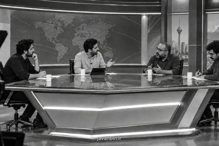 چشمان رسانه