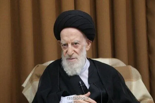 آیت ا... شبیری زنجانی درگذشت