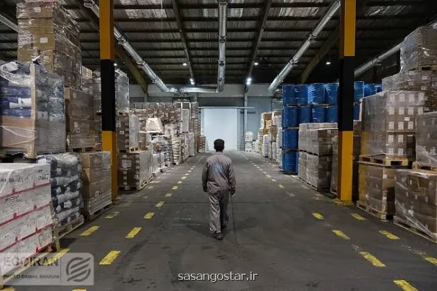 لیست جدید کالاهای مجاز وارداتی مرزنشینان ابلاغ گردید