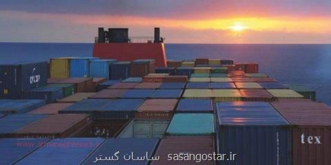 افزایش صادرات مصر به آمریكا
