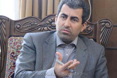 میزان صادرات از مناطق آزاد