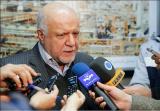 مذاكرات امضای قراردادهای نفتی