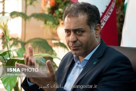 اكبری: اگر سود وام ربوی است، سود سپرده هم ربوی است!