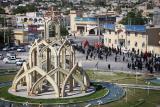 موافقت شورایعالی شهرسازی با تأسیس شهر جدید، منع ساخت وساز تا ۱۴۰۰