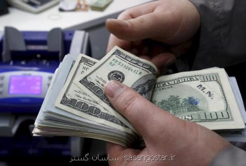 بی اعتنایی بازار ارز به انتشار اوراق مشاركت دولتی، دلار گران گردید