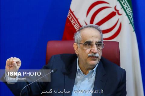 برنامه وزارت اقتصاد برای پشتیبانی از كالای ایرانی