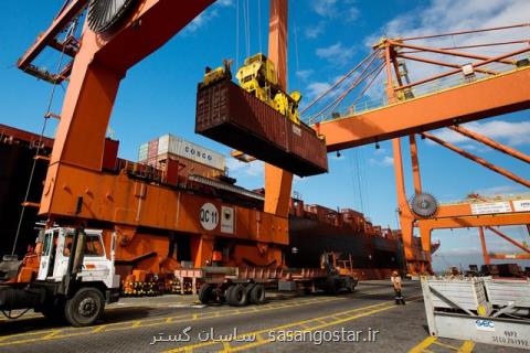 اثرات تكانه های دلار بر بازار واردات و صادرات