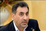 پیشرفت ۶۳ درصدی زیرسازی راه آهن چابهار- زاهدان