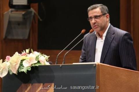 برقراری ۸۳۵ رابطه كارگزاری پس از برجام