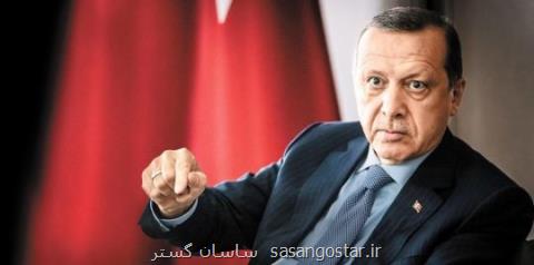 مخالفت اردوغان با همكاری با صندوق بین المللی پول