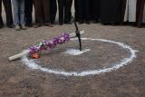 كلنگ راه اندازی ۵ آب شیرین كن جدید در آبادان به زمین زده شد