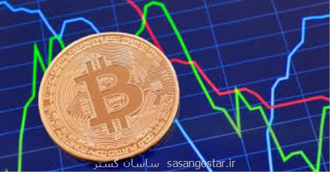 آرامش قیمت بیت كوین بعد از سالها تلاطم