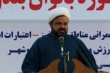 محرومیت مردم در كنار لوله های نفت هر وجدانی را آزار می دهد