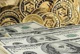 آخرین قیمت ها از بازار ارز و طلا