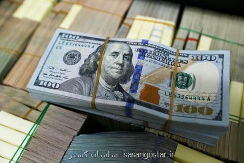 دلار در بانك و صرافی چند؟