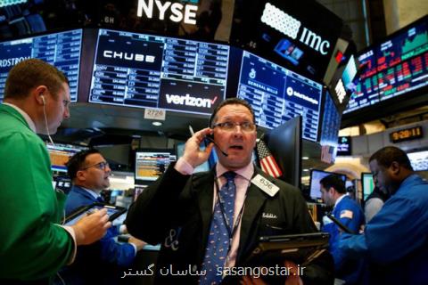 وال استریت رشد كرد، بوئینگ در راه احیا