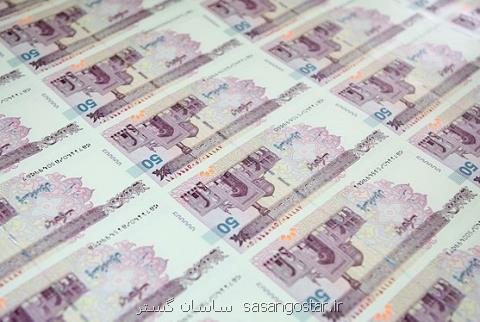 جبران خسارت سیل به قیمت تورم؟!