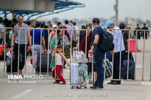 سفر قسطی چه شد؟