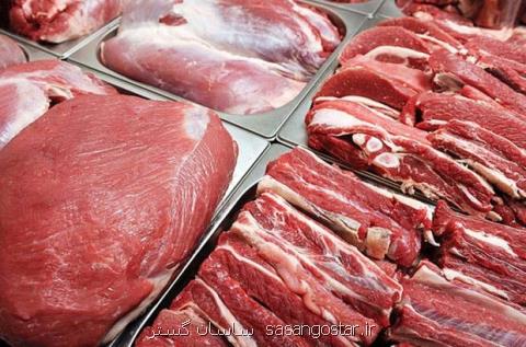 توزیع گوشت تنظیم بازاری با كد ملی سرپرست خانوار
