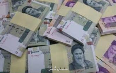 نقدینگی ۱۸۰۰ هزار میلیارد تومان را رد كرد