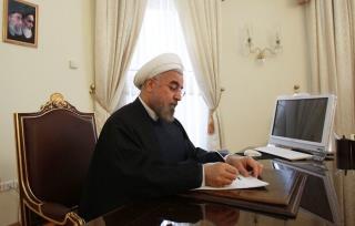 قانون پشتیبانی از توسعه صنایع پایین دستی نفت خام ابلاغ گردید