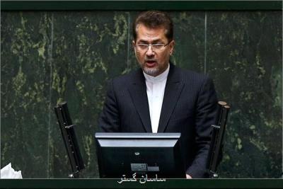 حسینی: مجلس طرح های كمیسیون اقتصادی را در اولویت قرار دهد
