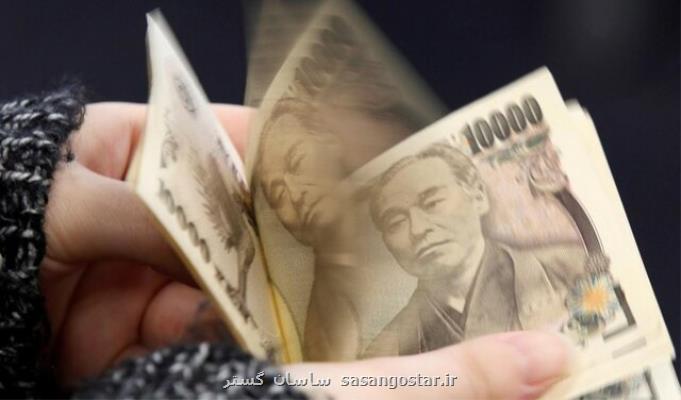 نگرانی ژاپنی ها از تقویت ارزش پول ملی این كشور!