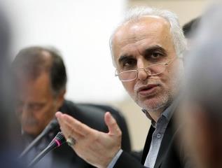 دفاع وزیر اقتصاد از پوری حسینی: واگذاری ها درست بوده است