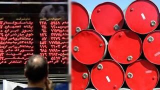 عرضه 2500 میلیارد تومان اوراق سلف موازی نفت خام در بورس انرژی