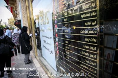 قیمت دلار یكشنبه ۱۰ شهریور ۹۸ به ۱۱۴۵۰ تومان رسید
